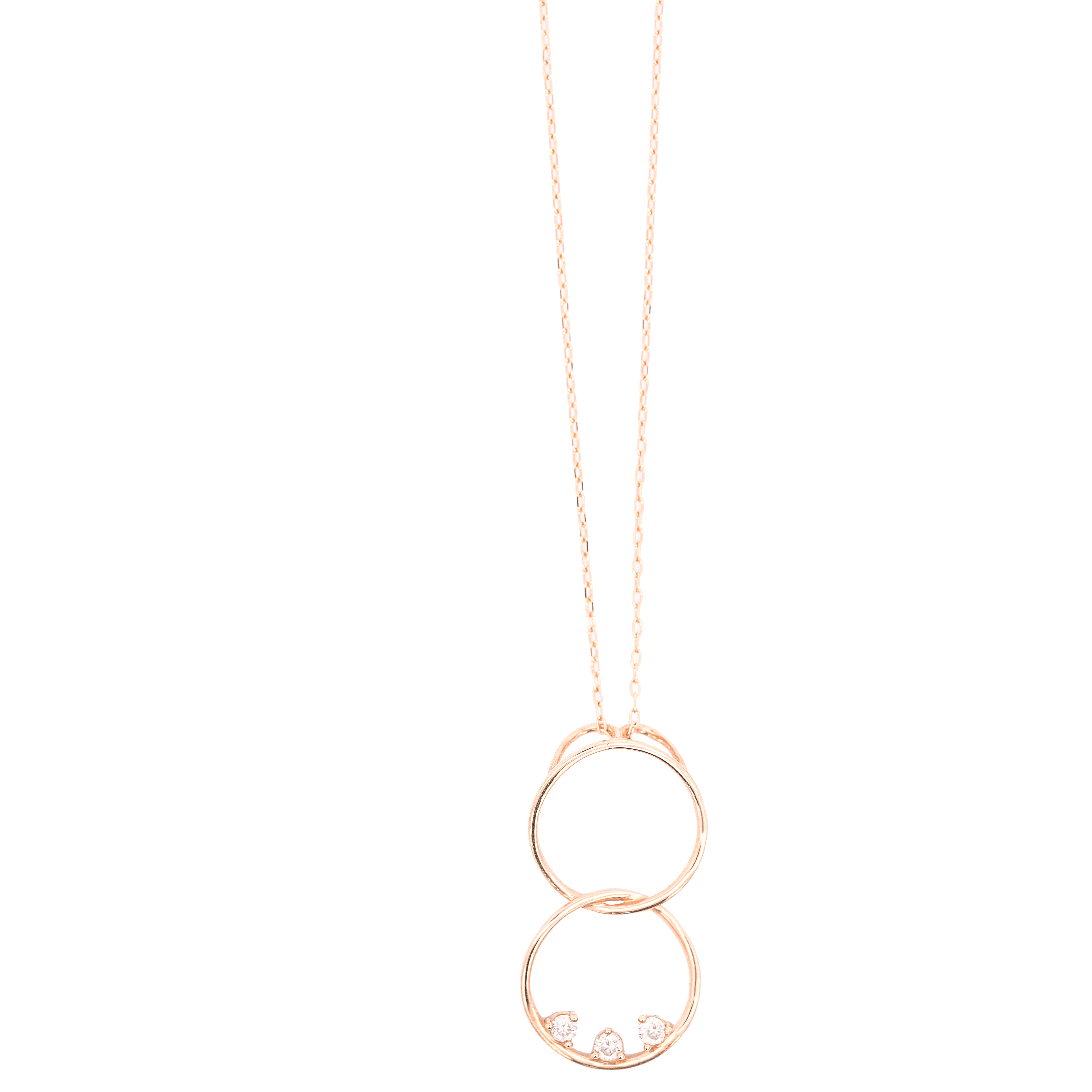 Marise Diamond Necklace